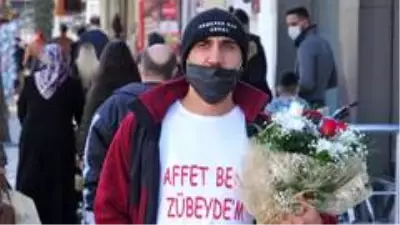 Son dakika haberleri! Boşanma davası açan eşinden af diledi Son dakika haberleri! Boşanma davası açan eşinden af diledi