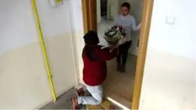 Son dakika haberleri! Boşanma davası açan eşinden af diledi Son dakika haberleri! Boşanma davası açan eşinden af diledi