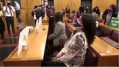 Son dakika... Buldan, HDP TBMM Grup Toplantısı'nda konuştu Son dakika... Buldan, HDP TBMM Grup Toplantısı'nda konuştu