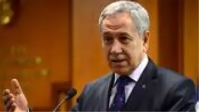 Bülent Arınç'ın istifasına AK Parti ve MHP'den ilk tepki: En büyük hizmetin 'istifa' haline gelmesi çok büyük acı Bülent Arınç'ın istifasına AK Parti ve MHP'den ilk tepki: En büyük hizmetin 'istifa' haline gelmesi çok büyük acı