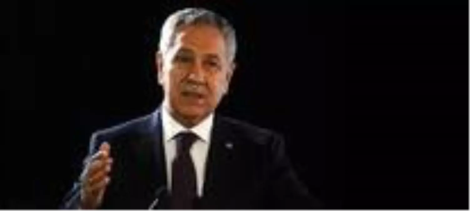 Bülent Arınç istifa mı etti? Bülent Arınç neden istifa etti, görevi neydi?