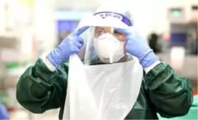 Bulgaristan'da korona virüse yönelik yeni tedbirler alınması öngörülüyor Bulgaristan'da korona virüse yönelik yeni tedbirler alınması öngörülüyor