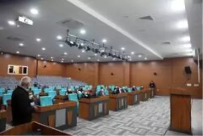 Burdur Valisi Arslantaş, jeotermal etüt çalışmasıyla ilgili brifing aldı Burdur Valisi Arslantaş, jeotermal etüt çalışmasıyla ilgili brifing aldı