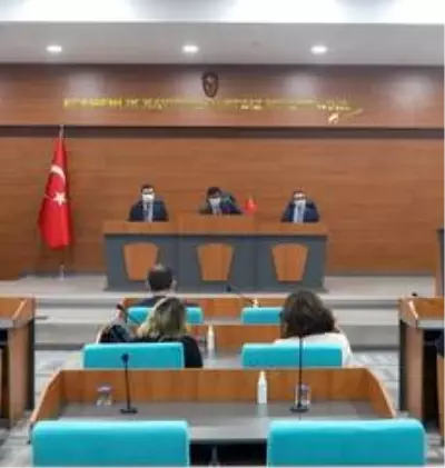 Burdur Valisi Arslantaş, jeotermal etüt çalışmasıyla ilgili brifing aldı Burdur Valisi Arslantaş, jeotermal etüt çalışmasıyla ilgili brifing aldı