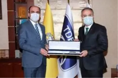 Bursa Büyükşehir'den Konya çıkarması Bursa Büyükşehir'den Konya çıkarması