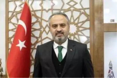 Bursa Büyükşehir'den Konya çıkarması Bursa Büyükşehir'den Konya çıkarması