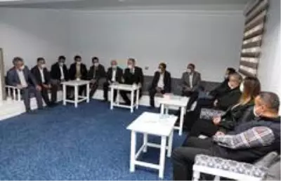 Bursa Büyükşehir'den Konya çıkarması Bursa Büyükşehir'den Konya çıkarması