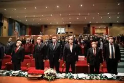 Büyükşehir Belediyesi Öğretmenler Günü'nü kutladı Büyükşehir Belediyesi Öğretmenler Günü'nü kutladı