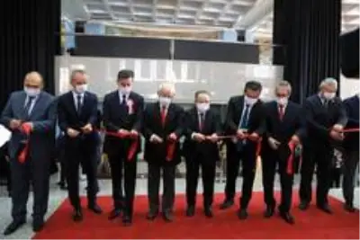 Büyükşehir Belediyesi Öğretmenler Günü'nü kutladı Büyükşehir Belediyesi Öğretmenler Günü'nü kutladı