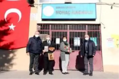 Çankaya öğretmenlerin yanında Çankaya öğretmenlerin yanında