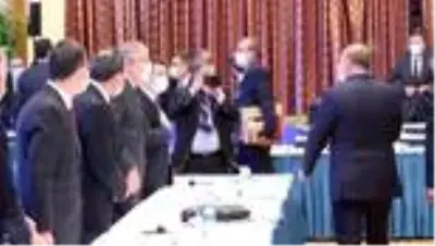 Çavuşoğlu: '(Kovid-19) 141 ülkeden 100 bini aşkın vatandaşımızın yurda dönüşünü sağladık' Çavuşoğlu: '(Kovid-19) 141 ülkeden 100 bini aşkın vatandaşımızın yurda dönüşünü sağladık'