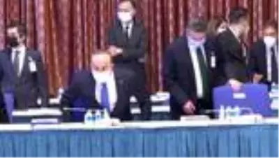 Çavuşoğlu: '(Kovid-19) 141 ülkeden 100 bini aşkın vatandaşımızın yurda dönüşünü sağladık' Çavuşoğlu: '(Kovid-19) 141 ülkeden 100 bini aşkın vatandaşımızın yurda dönüşünü sağladık'