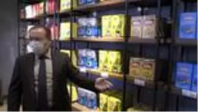 Son dakika haberi: Çay tüketimi salgın sürecinde arttı Son dakika haberi: Çay tüketimi salgın sürecinde arttı