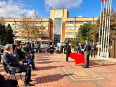 Çaycuma'da Öğretmenler Günü kutlandı Çaycuma'da Öğretmenler Günü kutlandı