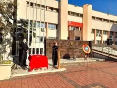 Çaycuma'da Öğretmenler Günü kutlandı Çaycuma'da Öğretmenler Günü kutlandı