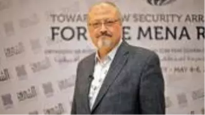 Cemal Kaşıkçı cinayeti davasında iddianameler birleştirildi, şüpheli sayısı 26'ya çıktı Cemal Kaşıkçı cinayeti davasında iddianameler birleştirildi, şüpheli sayısı 26'ya çıktı