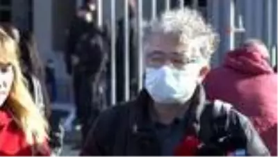 Cemal Kaşıkçı cinayetine ilişkin 2. duruşma görüldü Cemal Kaşıkçı cinayetine ilişkin 2. duruşma görüldü