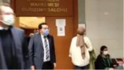 Cemal Kaşıkçı'nın öldürülmesine ilişkin davada sanık sayısı 26 oldu Cemal Kaşıkçı'nın öldürülmesine ilişkin davada sanık sayısı 26 oldu