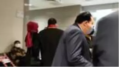 Cemal Kaşıkçı'nın öldürülmesine ilişkin davada sanık sayısı 26 oldu Cemal Kaşıkçı'nın öldürülmesine ilişkin davada sanık sayısı 26 oldu