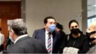 Cemal Kaşıkçı'nın öldürülmesine ilişkin davada sanık sayısı 26 oldu Cemal Kaşıkçı'nın öldürülmesine ilişkin davada sanık sayısı 26 oldu