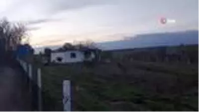 Çıkan yangında ağabey ve kardeş hayatını kaybetti, anne baba yaralandı Çıkan yangında ağabey ve kardeş hayatını kaybetti, anne baba yaralandı