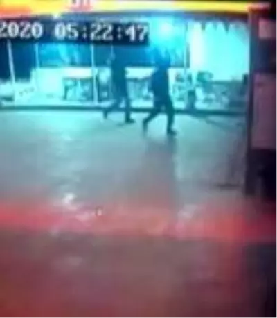 Cinayet ve gasp zanlısı yakalandı Cinayet ve gasp zanlısı yakalandı