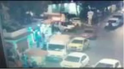Cinayet ve gasp zanlısı yakalandı Cinayet ve gasp zanlısı yakalandı