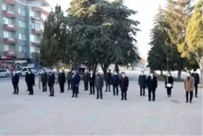 Çorum'da öğretmenler günü kutlamaları Çorum'da öğretmenler günü kutlamaları
