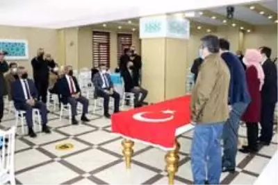 Çorum'da öğretmenler günü kutlamaları Çorum'da öğretmenler günü kutlamaları