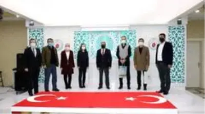 Çorum'da öğretmenler günü kutlamaları Çorum'da öğretmenler günü kutlamaları