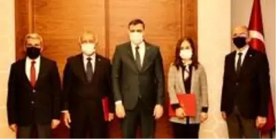 Çorum'da öğretmenler günü kutlamaları Çorum'da öğretmenler günü kutlamaları
