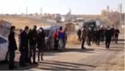 Çubuk'ta öğretmenler için hatıra ormanı oluşturuldu Çubuk'ta öğretmenler için hatıra ormanı oluşturuldu