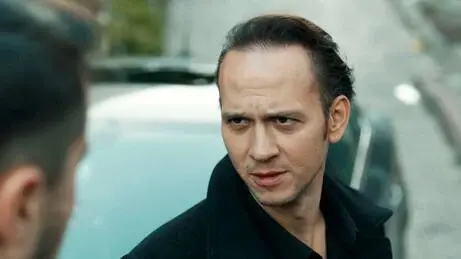 Çukur 4.Sezon 12.Bölüm Ön İzleme Çukur 4.Sezon 12.Bölüm Ön İzleme
