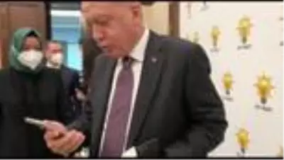 Cumhurbaşkanı Erdoğan, İzmir depreminin simgelerinden olan 3 yaşındaki Ayda bebek ile telefonda görüştü Cumhurbaşkanı Erdoğan, İzmir depreminin simgelerinden olan 3 yaşındaki Ayda bebek ile telefonda görüştü