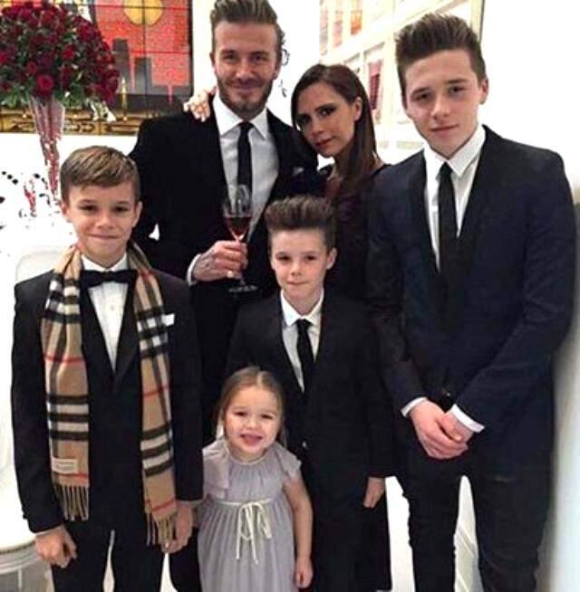 David Beckham kimdir? David Beckham hangi takımlarda oynadı? David Beckham hangi yıl futbolu bıraktı? David Beckham ailesi! David Beckham kimdir? David Beckham hangi takımlarda oynadı? David Beckham hangi yıl futbolu bıraktı? David Beckham ailesi!