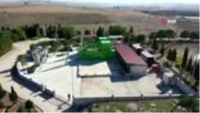 Denizli'de çöpten üretilen elektrik enerjisi miktarı 5 kat arttı Denizli'de çöpten üretilen elektrik enerjisi miktarı 5 kat arttı