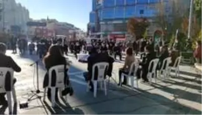 Develi'de Öğretmenler Günü etkinliği Develi'de Öğretmenler Günü etkinliği
