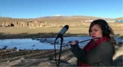 Digorlu öğretmenler 'Öğretmenler Günü' için söyledi Digorlu öğretmenler 'Öğretmenler Günü' için söyledi