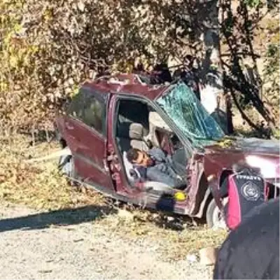 Son Dakika | Diyarbakır'da trafik kazası: 1 ölü Son Dakika | Diyarbakır'da trafik kazası: 1 ölü