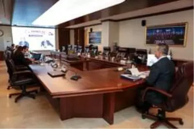 Doğal taş ihracatçıları Vietnam'a odaklandı Doğal taş ihracatçıları Vietnam'a odaklandı