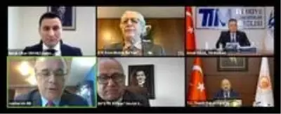 Doğal taş ihracatçıları Vietnam'a odaklandı Doğal taş ihracatçıları Vietnam'a odaklandı