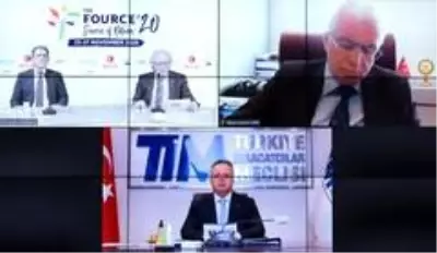 Doğal taş ihracatçıları Vietnam'a odaklandı Doğal taş ihracatçıları Vietnam'a odaklandı