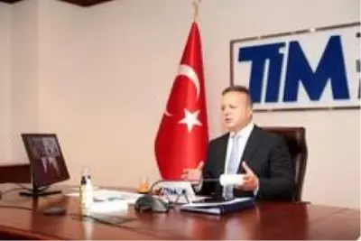 Doğal taş ihracatçıları Vietnam'a odaklandı Doğal taş ihracatçıları Vietnam'a odaklandı