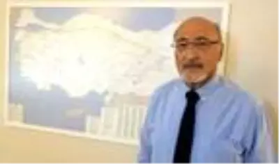 Doğu Karadeniz için deprem uyarısı Doğu Karadeniz için deprem uyarısı