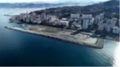 Doğu Karadeniz için deprem uyarısı Doğu Karadeniz için deprem uyarısı