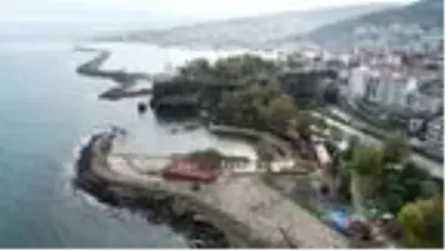 Doğu Karadeniz için deprem uyarısı Doğu Karadeniz için deprem uyarısı