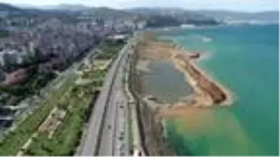 Doğu Karadeniz için deprem uyarısı Doğu Karadeniz için deprem uyarısı