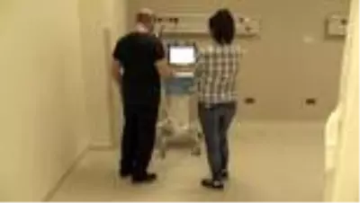 Doktor, yerli solunum cihazının üretimine katkı sağlıyor Doktor, yerli solunum cihazının üretimine katkı sağlıyor