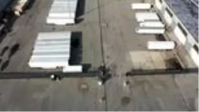 Son dakika haberleri: (Drone) - Kovid-19 salgınında hayatını kaybedenler için mobil morglar kullanılıyor Son dakika haberleri: (Drone) - Kovid-19 salgınında hayatını kaybedenler için mobil morglar kullanılıyor