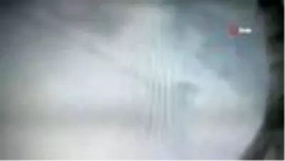 El Bab'daki bombalı saldırıya ait patlama anı kamerada El Bab'daki bombalı saldırıya ait patlama anı kamerada